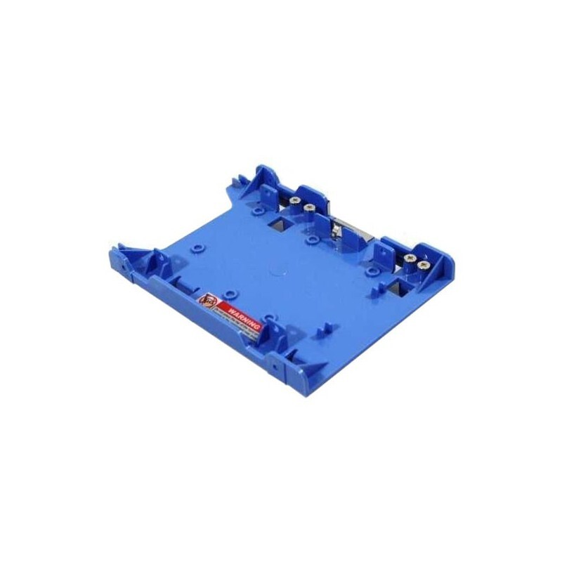 Rack Adaptateur 2x Disque Dur 2.5