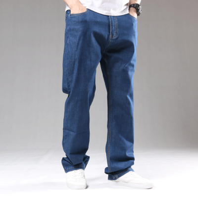 Vintage blue pants sales