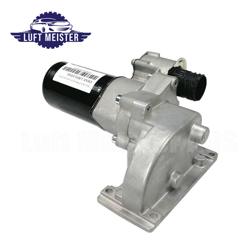 Rear Differential Locking Motor Assembly for LR3 LR4 Range Rover Sport