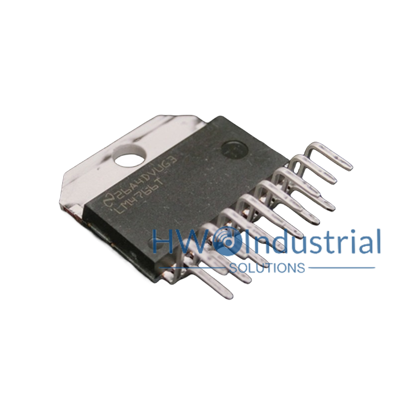 LC6647 Semiconduttori Chip IC Del Circuito Integrato Originale Nuovo Di Serie LC6647 - Foto 5