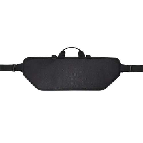 🎯 First Aid EMT Waist Bag  Medical Supplies Trauma First Responder Waist Bag 