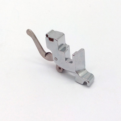 Support pied de biche 6 mm tige basse adaptateur 5011-1 machine à coudre S04050