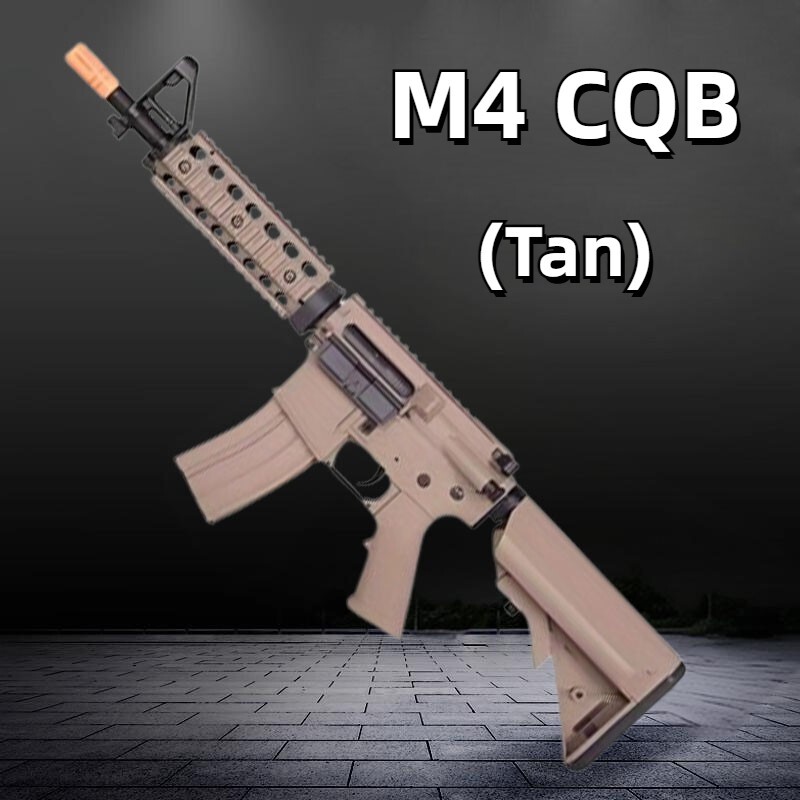 TAITO　M459 combat auto model gun $_57.JPG