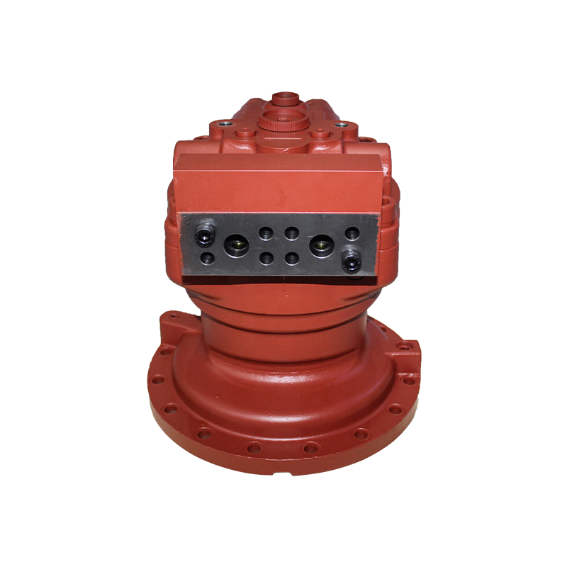 2401-9242B 401-00352 Swing Motor Fits for Doosan DX225-7