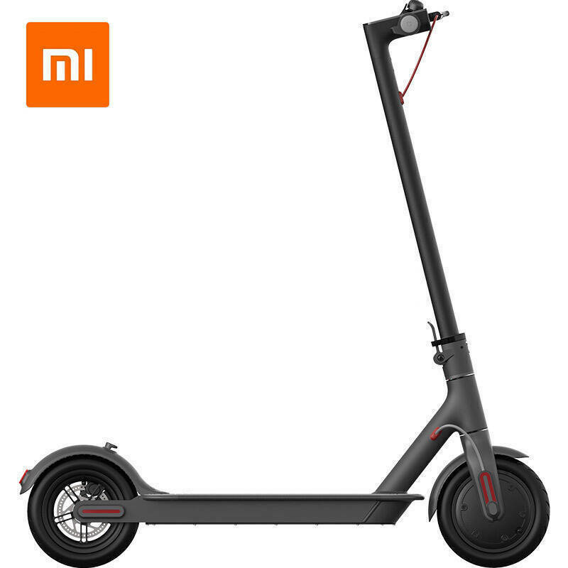 Xiaomi Mi Electric Scooter 1S 25km/h  250W 30km Folding E-Scooter App EU