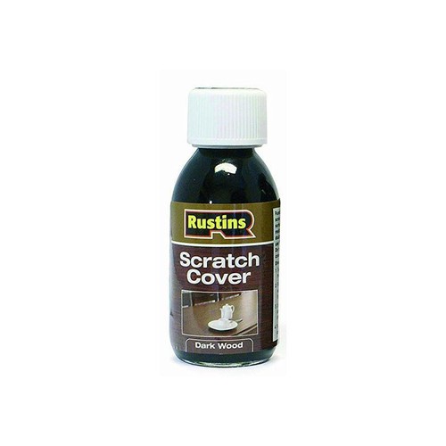 Rustins Scratch Cover 125ml