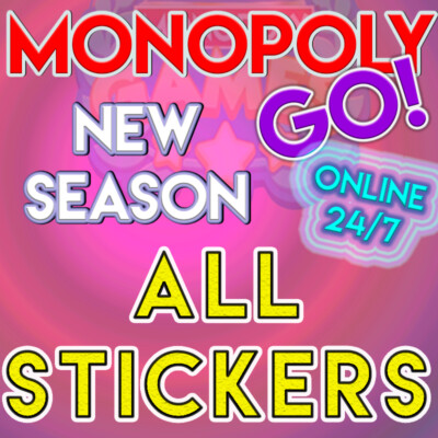 Go Sticker   1 2 3 4 5    Fast Shipping  Instant Delivery  