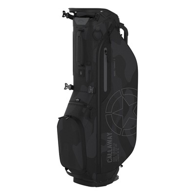 Сумка для гольфа c подставкой Callaway Fairway - Камуфляж Special OPS - Новинка 2024
