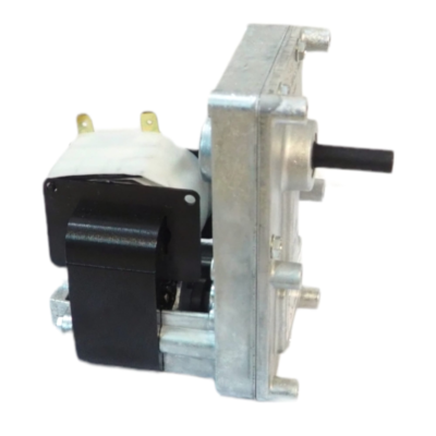 MELLOR GEARMOTOR FB1249 3 RPM MET PELLETKACHEL HALL SENSOR
