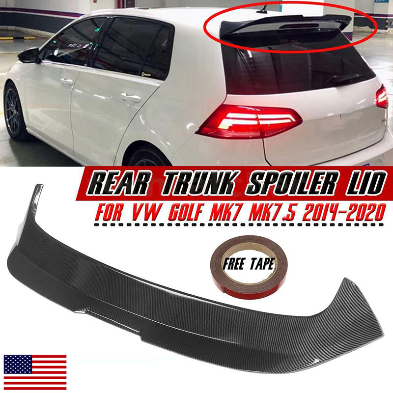 7 Mk7 Mk7.5 Gti Gtd R 2015-2020