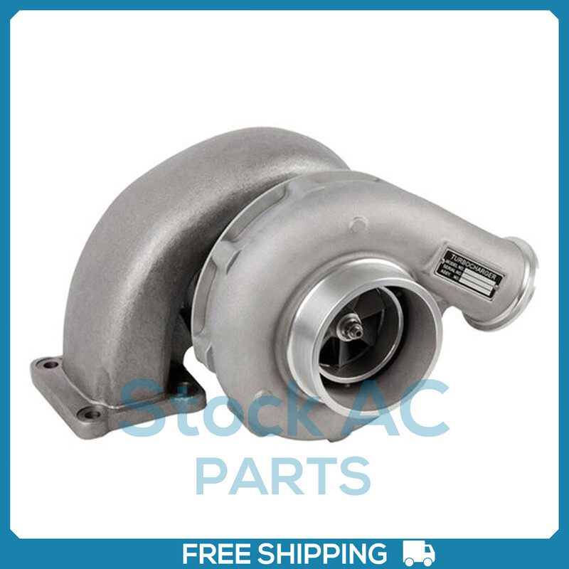 Turbo for 18-20 Cummins 10.8L M11 Eng OE 3803710 178370 3533557 3533558 3803710 - Picture 1 of 7