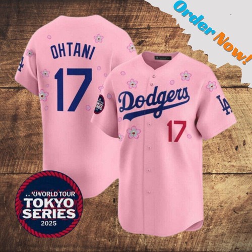 Dodgers Ohtani ユニフォーム TOKYO SERIES 2025 $_12.JPG?set_id=880000500F