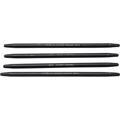 Feuling 4086 HP+ One Piece Pushrods - 0.040in.