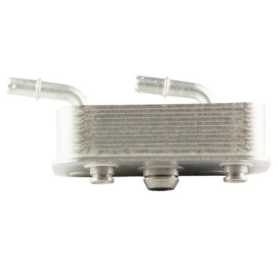 Auto Transmission Oil Cooler for BMW E46 1999-2005 325i 328i 330i 17227505826