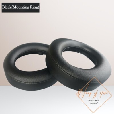 Ear Pads Foam Cushion Covers for Sony PS4 7.1 Wireless PS3 CECHYA-0083 Headphone