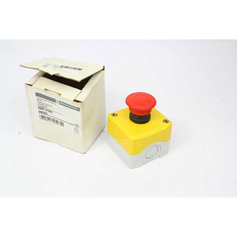Telemecanique Xap J1201 066370 (B294)