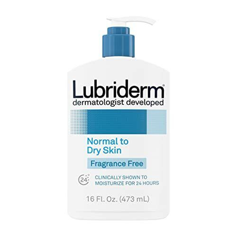 Normal To Dry Skin, Fragrance-free