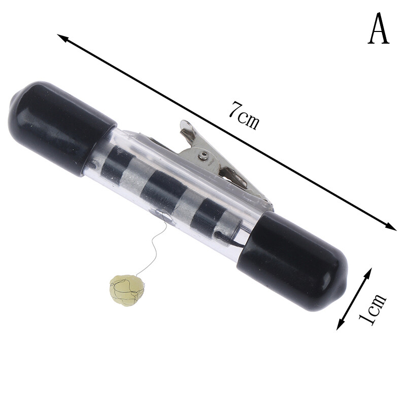 Magic Floating Invisible Trick Thread Reel Invisible Reelg Float Retrac-ls