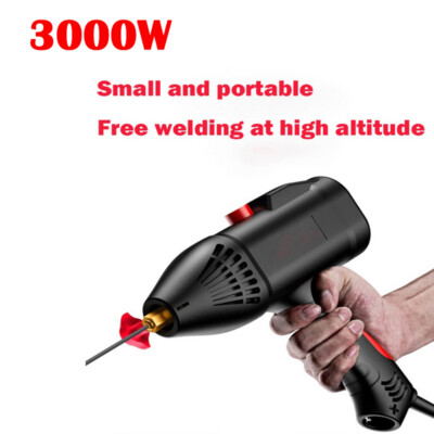 Handheld Electric Welding Machine Full Digital Intelligent Welding Machine 3000W