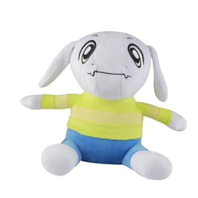 New Undertale Plush Toys Anime Sans Toriel Animals Plush Soft Doll Gifts For Kid