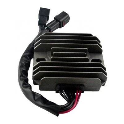 Regulador de voltaje para SUZUKI DL GSF GSR GSX LT-A SFV SV VL, 32800-44D30