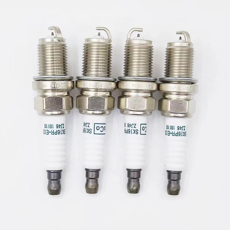 【YUK】 Denso Genuine Iridium Tough VFKH16 Spark Plug | Loyal Parts