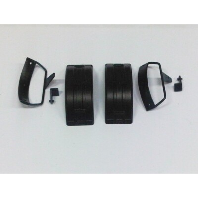 ARTISAN32 - 2 Garde-boues FENDT 15mm de large - 1/32 - ART01308