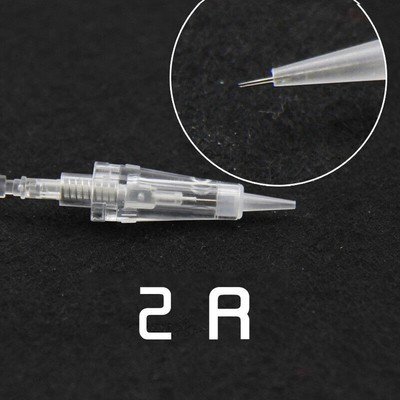 Permanent Makeup Tattoo Needles Cartridges Needles Eye brow/lip Bayonet Couplin