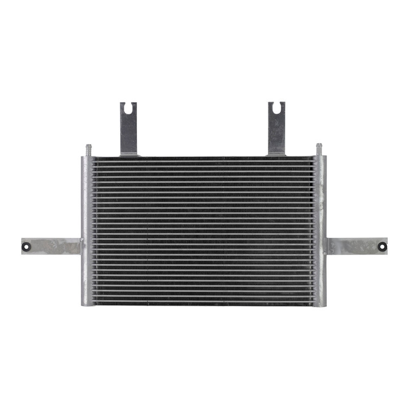 New Transmission Oil Cooler for 03-07 Ford F250SD/F350SD 8CY/6.0TD/6.8L - Picture 3 of 6