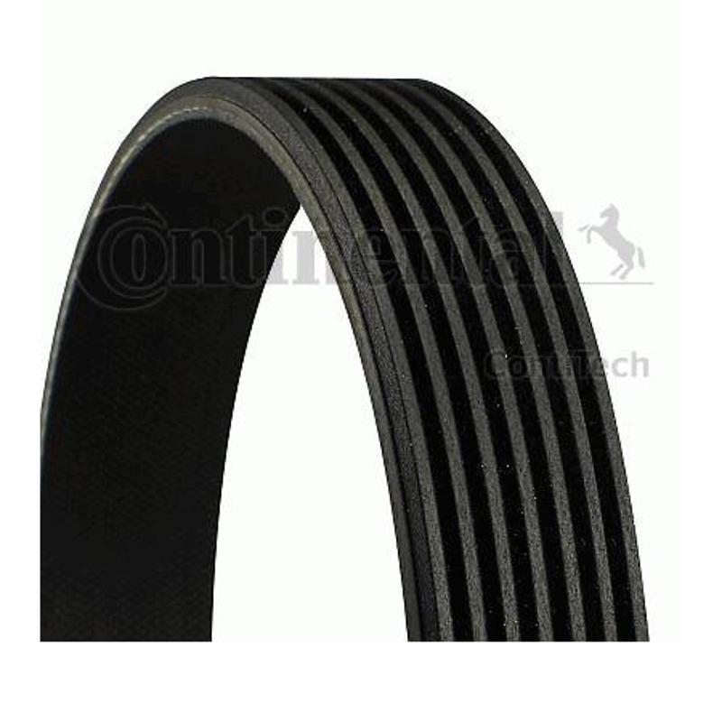 Continental Ctam 7pk1867 Courroie Pour Toyota Auris Lexus Land Rover