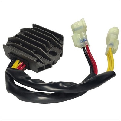 Regulador de voltaje para Polaris Outlaw 450 500 525 Predator 500, 4012536