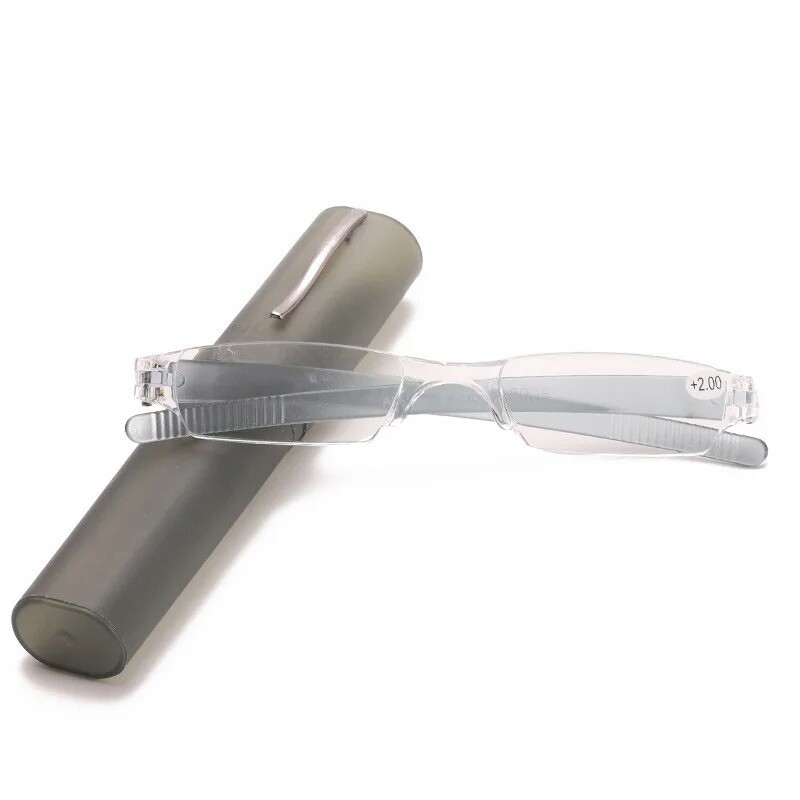 Unisex Super Light / Slim Reading Glasses +1.50 +3.50 +2.00 +2.50