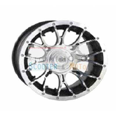 17625 Kreis 14x8 5E3 (Ete10) 4/156 Diablo Quad ATV-