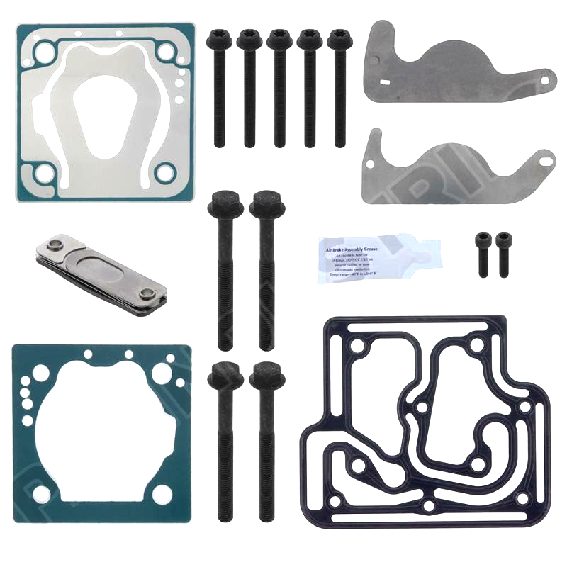 Head Repair Kit For Cummins Isx To Match Oe# 4089238
