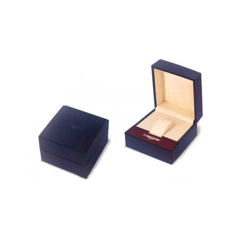 Pre-owned Longines Hydroconquest Gmt Black Dial Rubber Strap Men's Watch L3.790.4.56.9