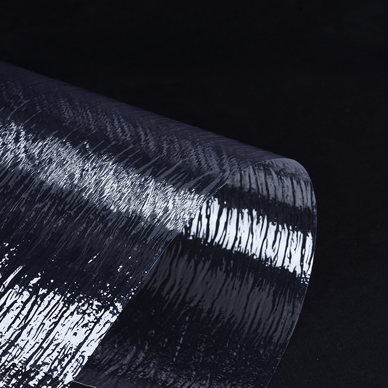 27x50cm-clear-ripple-water-sheet-effect-model-diy-layout-scenery-decoration-new