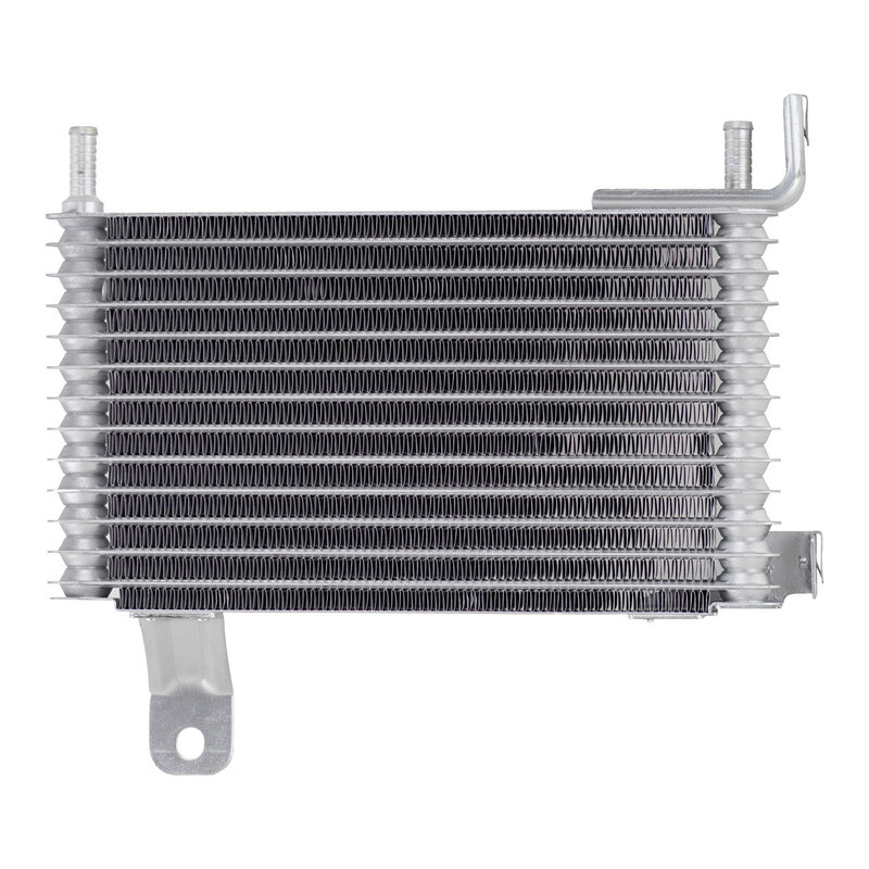 Transmission Oil Cooler for 08-14 Ford Econoline.E150/E250/E350 5.4/6.8 (5Speed) - Picture 2 of 5