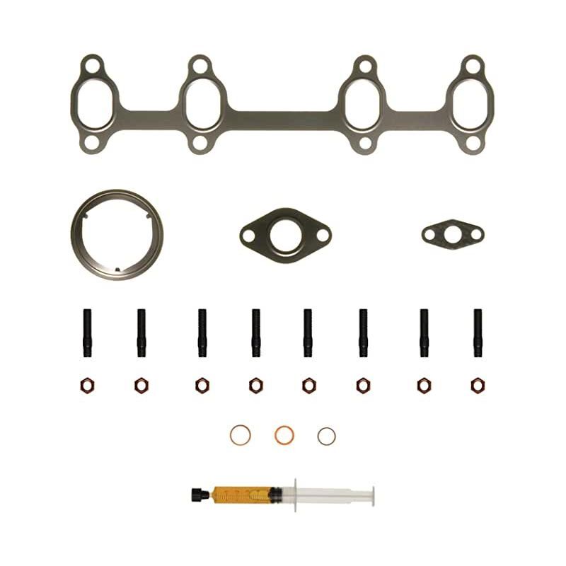 OriginalÂ® Ajusa Montagesatz, Lader FÃ¼R Vw Golf V Passat Variant Golf Plus
