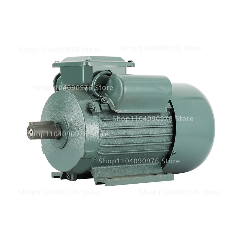 Small single-phase all-copper asynchronous motor 4-pole 750W/1.1/1 5/2.2/3.0/4 K