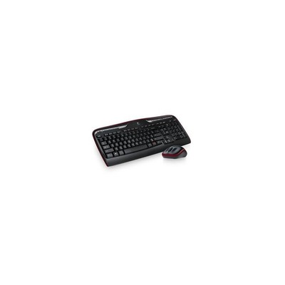 Wrl Mk330 Eng/d/t Combo 920-003999 Logitech New