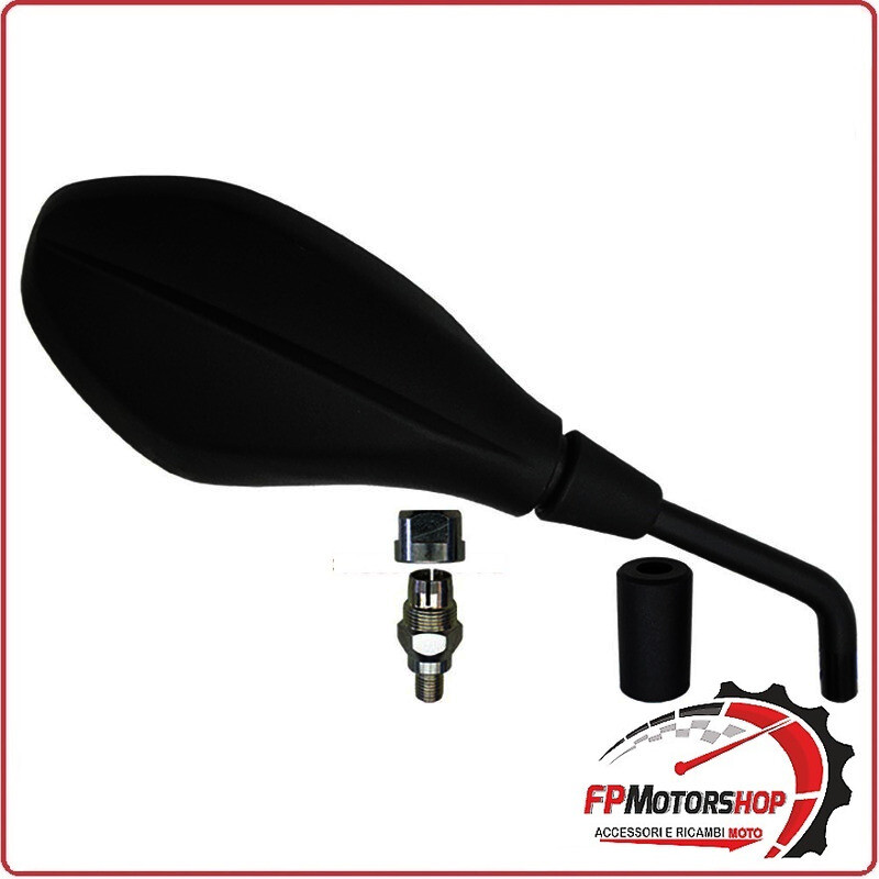 SPECCHIO SPECCHIETTO DX PER BMW G 650 GS 10- MARELLI