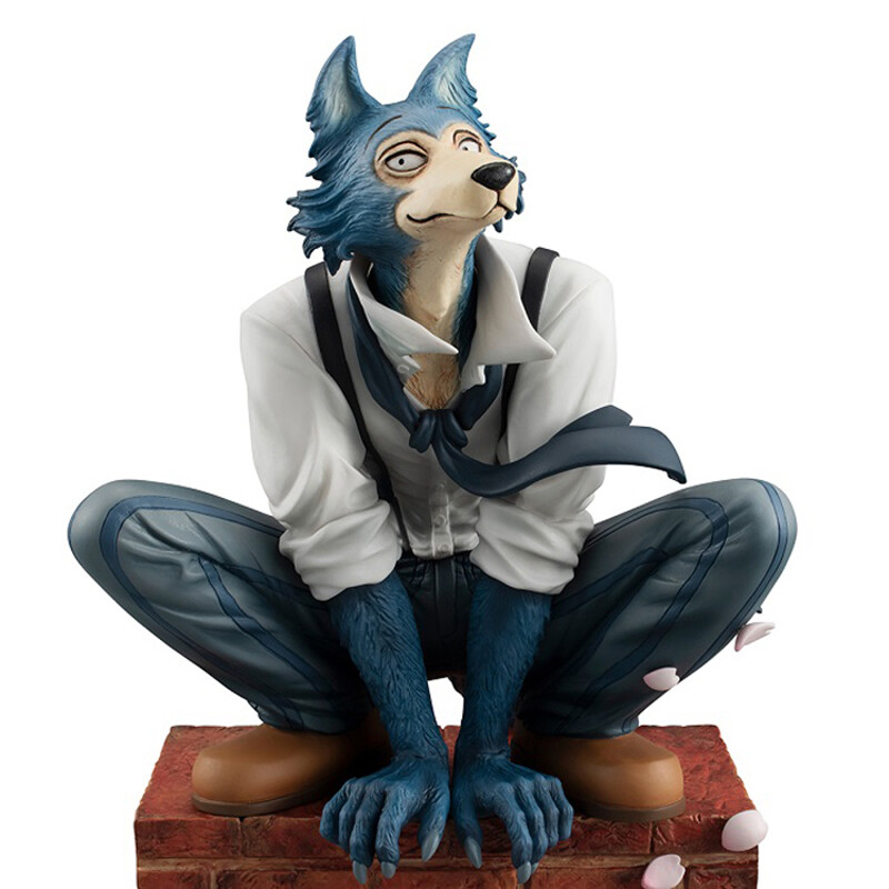 BEASTARS メガハウス フィギュア 5点セット $_57.JPG?set_id=8800005007
