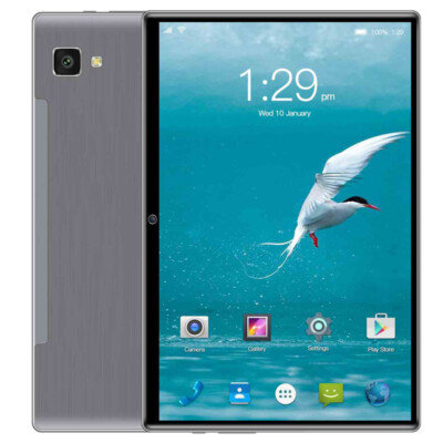 11 inch 4G Tablet Android 11, 8GB RAM 256GB ROM 1920x1200 IPS Bundle Earphone