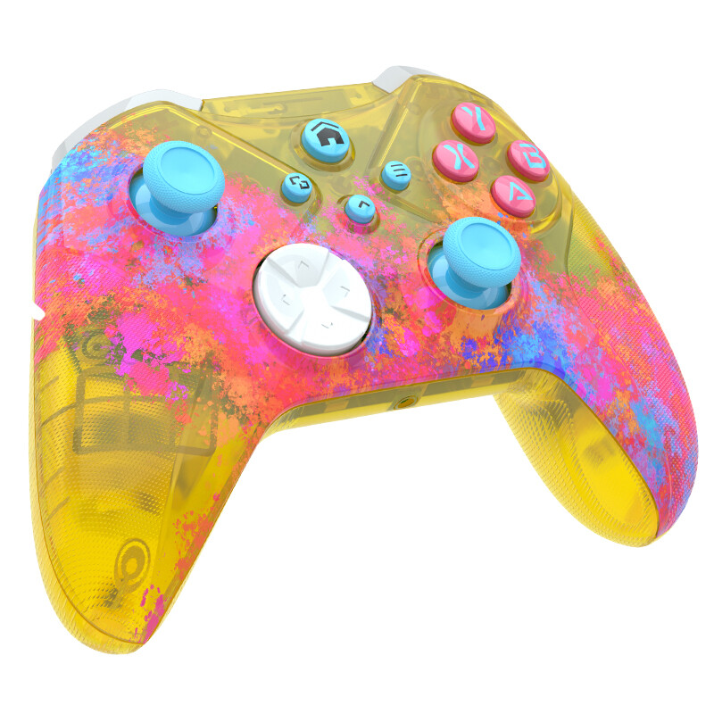 Forza Horizon 5 Edition Custom design For PC/Laptop Wireless Game Controller