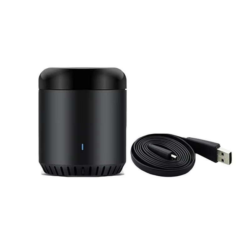 Original RM Mini 3 WiFi+IR Smart Home APP Remote Control for Alexa Google Home