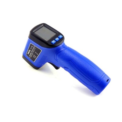 Temperature Monitoring