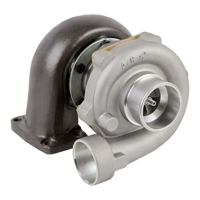 Turbo for 95-99 John Deere 6466A Engine OE 4097109001  178099  193728 - Picture 4 of 8