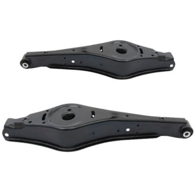 For VW Scirocco 2008-2017 Rear Lower Wishbones Suspension Arms Pair