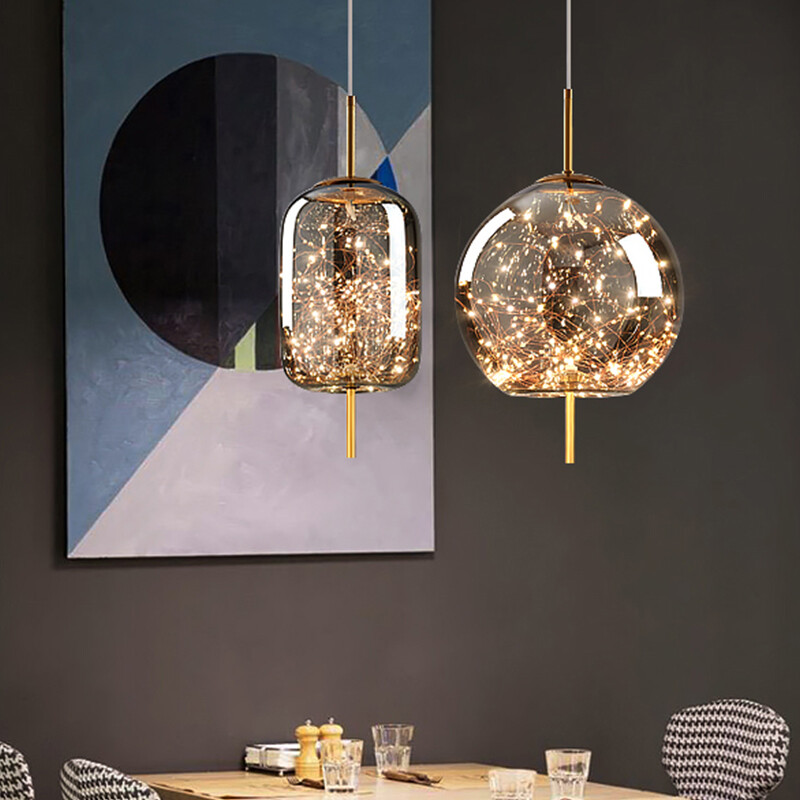 Pendant Light
