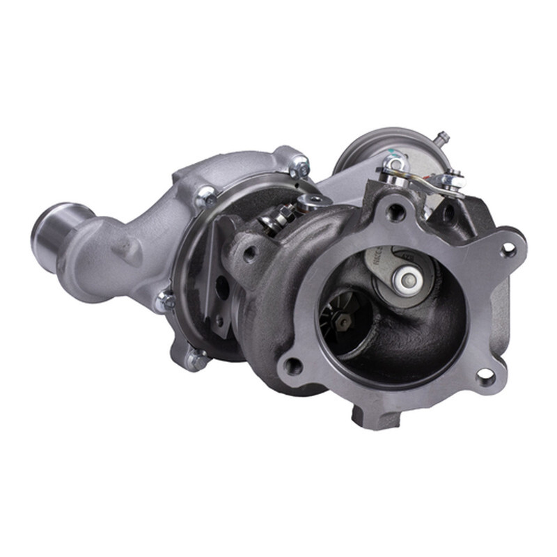 Turbo for 13-19 Ford Explorer/Taurus Police  Lincoln MKS/MKT - Picture 6 of 9